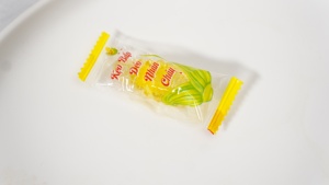 Dai Long suministra la mejor calidad, caramelo líquido de maíz dulce sabroso, Caramelo Suave con sabor a fruta con embalaje de caja de buen aroma - Product Image 3