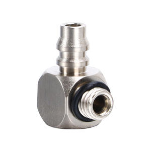 موصل pagoda الصغير الهوائي/6 الكوع المستقيم <span class=keywords><strong>PL</strong></span>/PC3/mini-M3M5M6 - Product Image 2