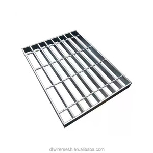 Grille <span class=keywords><strong>en</strong></span> acier pour drain de <span class=keywords><strong>toit</strong></span> et de sol, et couvercle de drainage <span class=keywords><strong>en</strong></span> acier pour gouttière - Product Image 6