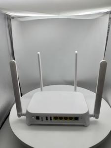 <span class=keywords><strong>ONT</strong></span> XPON haute performance XPW1800X 2.4 5G Wifi 6 AX3000 avec port réseau Gigabit, idéal pour l'accès FTTH Gigabit à domicile - Product Image 3
