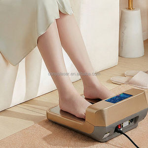 Alat Pijat Bioenergi Kaki P90 Olylife Tera Itera Bio Lite untuk Terapi Fisik dan Peningkatan Kesehatan Seluruh Tubuh - Product Image 1