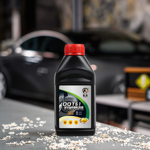 Líquido de Frenos Nerain DOT4 de Alta Calidad para Sistemas de Frenado Automotriz, Precios Competitivos, 5 Años de Caducidad - Product Image 4
