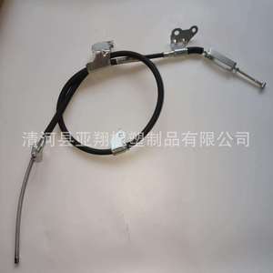 Suzuki Speedometer Cable 8-94165-647-2 For Replace Repair <b>Auto</b> <b>Meter</b> Part - Product Image 3