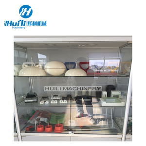 Machine suola di <span class=keywords><strong>scarpa</strong></span> machine di stampaggio a iniezione - Product Image 5