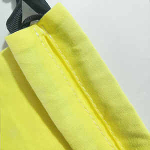 ถุงผ้าฝ้ายแบบกำหนดเอง ถุงผ้ารูดปิด ถุงกันฝุ่นขนาดเล็ก - Product Image 3