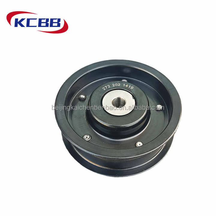 Auto Parts M272 Belt Tensioner Pulley Tensioner 2722021419 For Mercedes