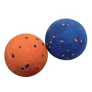 Billes EPE et mousse imprimées sur mesure avec logo étanches pour événements promotionnels et jeux de sport - Product Image 1