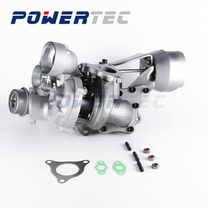 Turbocompresor para Mercedes-Benz <span class=keywords><strong>Sprinter</strong></span> II 216 316 416 516 213 313 413 <span class=keywords><strong>513</strong></span> CDI OM651 120 kw 10009880008 10009700036 A6510905780 - Product Image 5