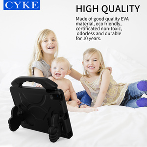 CYKE Ốp Bảo Vệ Máy Tính Bảng Eva Cho Trẻ Em Ốp Máy Tính Bảng Cho Apple <span class=keywords><strong>Ipad</strong></span> 9 7 10.2 2021 2019 <span class=keywords><strong>Ipad</strong></span> Air 3 10.5 <span class=keywords><strong>Ipad</strong></span> Pro 10.5 - Product Image 2