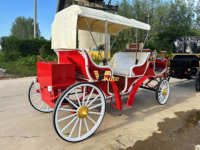 Chariot Citrouille Enchanté pour Fêtes de Cendrillon, Accessoire de Carrosse de Princesse pour Événements d'Anniversaire et Célébrations de Contes de Fées