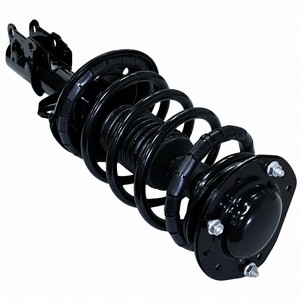 Amortisseur avant droit haute performance SR4056, ensemble complet avec ressort hélicoïdal pour Chevrolet Cobalt HHR Pontiac G5 - Product Image 2