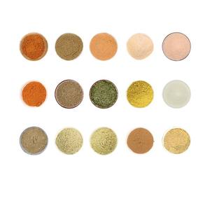 มันฝรั่งทอด ไก่ทอด พริกไทย เกลือ รสหวาน รสบ๊วย มะเขือเทศ โรยผง สำหรับใช้ในเชิงพาณิชย์ สดใหม่ - Product Image 5