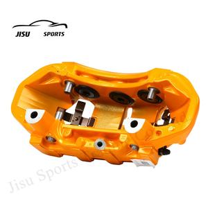 Pinza freno Auto 380-410mm 6 pistoni Auto pinza freno misura per <span class=keywords><strong>Volvo</strong></span> V50 v60 <span class=keywords><strong>V70</strong></span> V90 Xc40 Xc60 Xc70 Xc90 BMW F82 M4 F32 E92 - Product Image 5