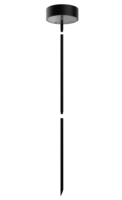 Étanche LED Solaire Jardin Piquet Lumière Lampe Nouveau Modèle Conception pour Paysage Extérieur Pelouse Sol Voie Bureau Décor Petit