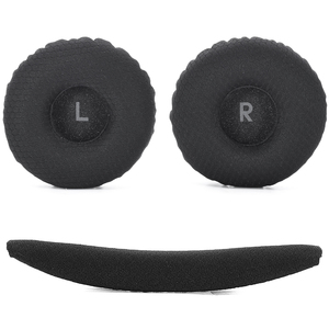 Almohadillas de malla Defean compatibles con auriculares <span class=keywords><strong>JBL</strong></span> Tune <span class=keywords><strong>600</strong></span> (600BTNC)/660 (660NC)/670 (670NC) - Product Image 4