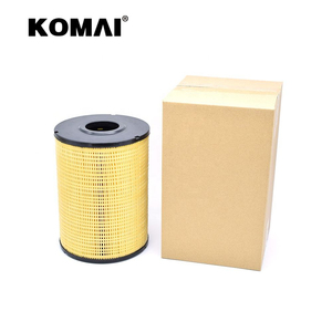 Cartuchos de Filtro de Aceite KOMAI 1R-0726 LF3485 LP2247 SO 9002 4P2839 - Product Image 3