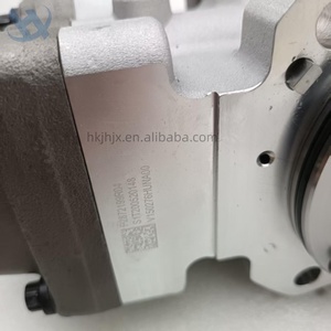 Bomba de inyección de combustible 3973228, pieza de repuesto para excavadora de maquinaria de construcción PC300‑8 - Product Image 6
