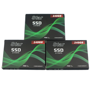 SSD ổ đĩa thể rắn 128g256g 2.5-inch <span class=keywords><strong>SATA3</strong></span> máy tính xách tay Máy tính để bàn Đĩa cứng 512G 1t - Product Image 5