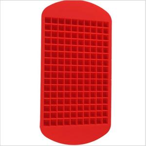 Molde de silicona para hielo de 160 cubos, bandeja para hacer hielo casero, ¡gran oferta! - Product Image 3