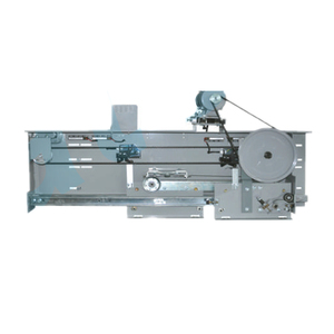 Nhà điều hành cửa thang máy thông minh với chức năng tự học - Product Image 3