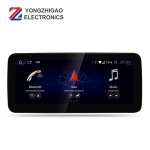 Voyeego 10.25 pouces lecteur DVD de voiture pour <span class=keywords><strong>Mercedes</strong></span> Benz A/<span class=keywords><strong>B</strong></span>/C/V/X/E/G/CLS/GLK <span class=keywords><strong>classe</strong></span> W204 W205 W176 W212 W246 W446 W463 X204 C218X218 - Product Image 6