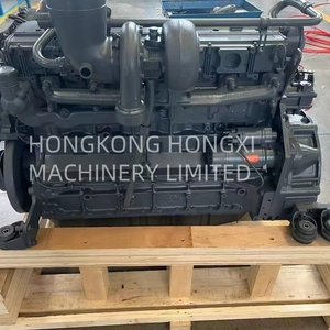 Moteur bf6m1013ec pour SDLG 6250 6300 - Product Image 3