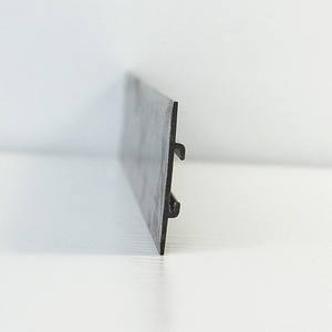 תחרותי מחיר שחול ערוץ הרצועה - Product Image 4