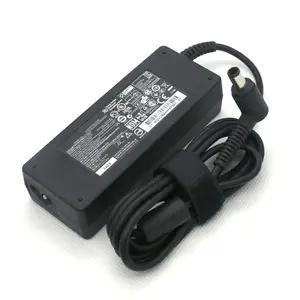 Chargeur Pour Ordinateur Portable HP Elitebook 840 G5 19.5V 3.33A 4.5X3.0MM