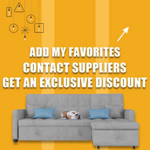 Canapé-<span class=keywords><strong>lit</strong></span> pliant pliant pliant, 1 pièce, pour salon - Product Image 2