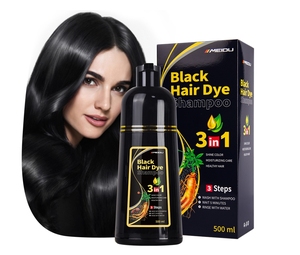 Champú Tinte para el Cabello - Product Image 1