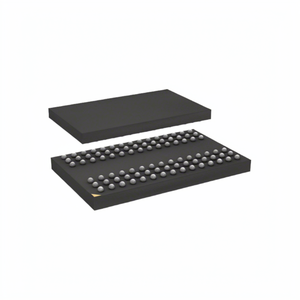 เมมโมรี่ 90 TFBGA IS42VM32200K-75BLI-TR ซื้อออนไลน์ ตัวแทนจำหน่ายชิ้นส่วนอิเล็กทรอนิกส์ที่ได้รับอนุญาต - Product Image 1