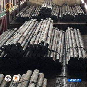 แท่งเหล็กรีดร้อน A36 ASTM Sm440 42cr DIN 4140สำหรับตัด <span class=keywords><strong>Mo4</strong></span>เหล็กอ่อนแท่งกลมคาร์บอนอัลลอยด์ขนาด25มม. 60มม. - Product Image 5