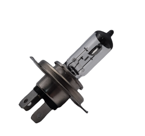 Bombilla Halógena para Auto, Bombilla para Faros Delanteros H1 H3 H4 H7 9004 9005 9006 9007 H11, Vidrio de Cuarzo UV, 1900 Lúmenes, 12V <span class=keywords><strong>ICBM</strong></span> - Product Image 6