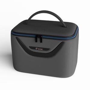 Sac de voyage rigide étanche personnalisé pour cosmétiques, fabriqué sur mesure par le fabricant, 2026 - Product Image 4
