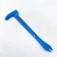 Outil de levier à manche creux traité thermiquement DongQi, extracteur de clous, barre de levier, usine OEM pour atelier automobile et maintenance mécanique