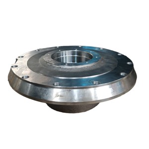 ดุมพวงมาลัยเฮลิ CPCD135 สำหรับอะไหล่รถยกดีเซล HQ0007854 - Product Image 5