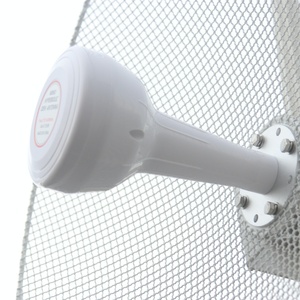 5G Router 4G 5G Món Ăn Ăng Ten 5G Cho Nhà Modem 4X4 Mimo Cushcraft VHF UHF Directional - Product Image 5