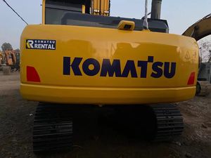 Offre Spéciale : Pompe Moteur d'Origine Japonaise pour Excavatrice sur Chenilles PC200-8/PC210/PC220/PC240, Garantie 1 An, Haute Puissance de Crovaison - Product Image 3