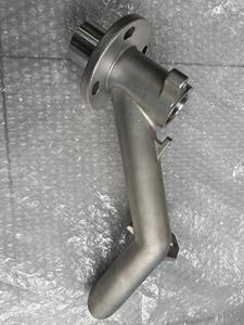 Kit Completo Valvola Pneumatica SUS304 Tipo AirTAC Valvola di Flusso in Acciaio Inossidabile - Product Image 6