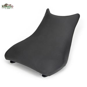 KOLMIO-LAM Convient pour la selle du conducteur avant, banquette pour <span class=keywords><strong>BMW</strong></span> <span class=keywords><strong>S1000RR</strong></span> 2012-2018 /<span class=keywords><strong>HP4</strong></span> 2012-<span class=keywords><strong>2014</strong></span> 2013 <span class=keywords><strong>2014</strong></span> 2015 2016 2017 Inférieur - Product Image 6