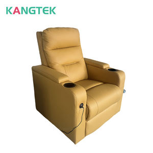 KANGTEK Maßgeschneiderte Krankenhausstühle mit Infusionsständer, Medizinischer Ruhesessel für Patiententransfusion und Infusion, für den Großhandel - Product Image 4