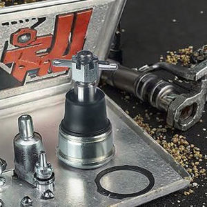 BALL JOINTด้านหน้า51220-S9A-982 51220S9A982สำหรับ<span class=keywords><strong>CRV</strong></span> RD5 EU3 - Product Image 5