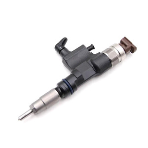 Injektor Diesel Common Rail 295050-2500 2950502500 Injektor Common Rail 8-97622035-2 8976220352 - Product Image 6