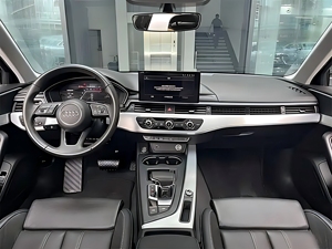 <span class=keywords><strong>Audi</strong></span> A4L 40 TFSI Fashion Sport 2022, autos usados, autos de <span class=keywords><strong>segunda</strong></span> <span class=keywords><strong>mano</strong></span>, autos con volante a la izquierda, voitures d'occasion - Product Image 6