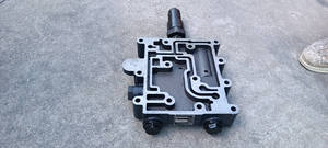 Compatible Liugong Parts 12C2407 Variable <b>Speed</b> Control Valve Factory Direct Construction Machinery Parts - Product Image 6