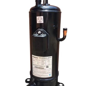 Compresseur frigorifique à inversion HYZL E856DHD 80A2YG pour équipement de climatisation, de refroidissement et de chauffage - Product Image 4