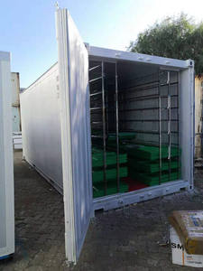 Máquina industrial de sementes da pétunia da máquina de germinação - Product Image 4