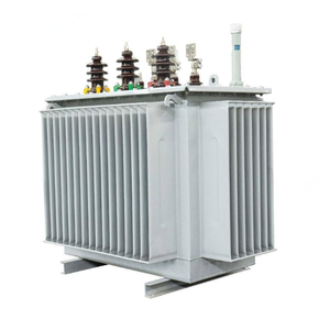315KVA 12KV <span class=keywords><strong>24KV</strong></span> 36KV Öl transformator S11 S13 Serie Elektrische MV & HV Transformatoren - Product Image 5