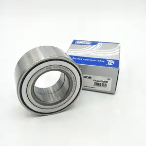 47KWD02A Chinese bearings automotive wheel hub bearing in wholesale