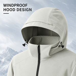 Custom Promotional Wind <b>Jacket</b> for Trade Show Exhibition Giveaway Marketing Campaign Outdoor Apparel - Product Image 3